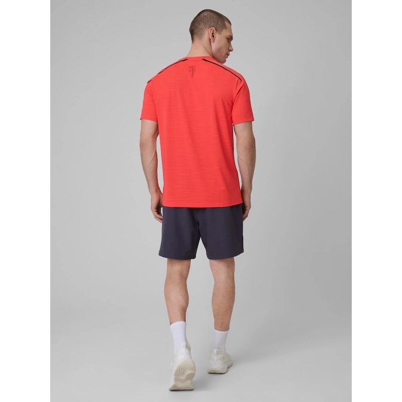 Men's quick-drying training shorts 4F 4FRSS26TFSHM1660-23S