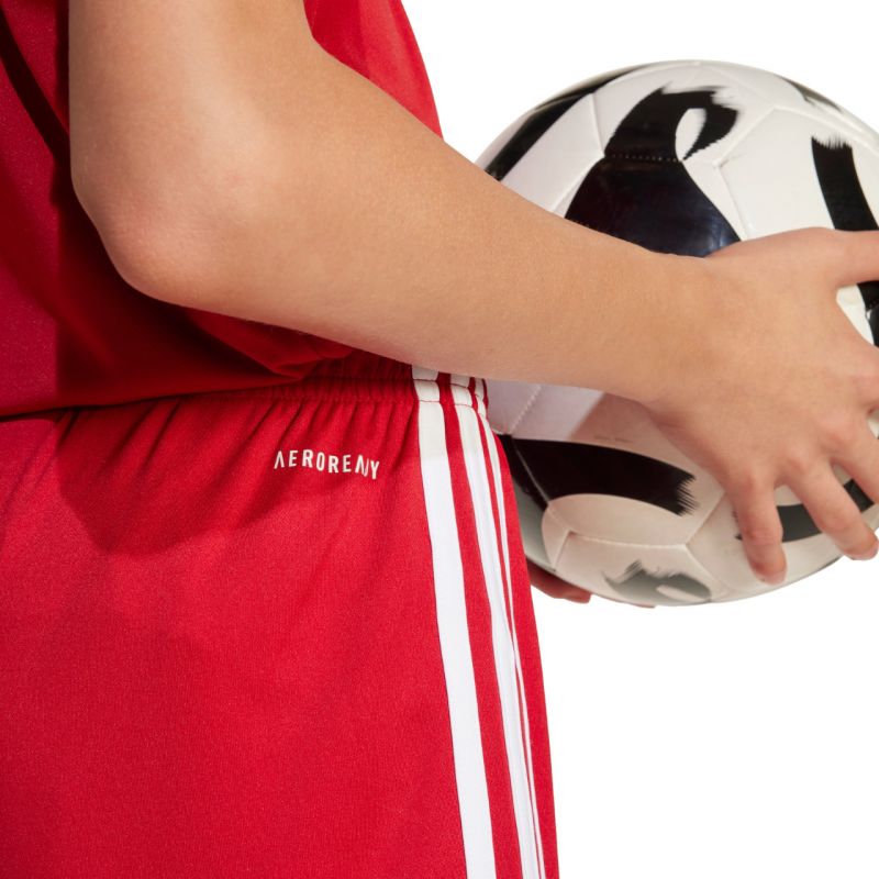 Shorts adidas Squadra 25 Jr JN5456 Clothing/Football Adidas
