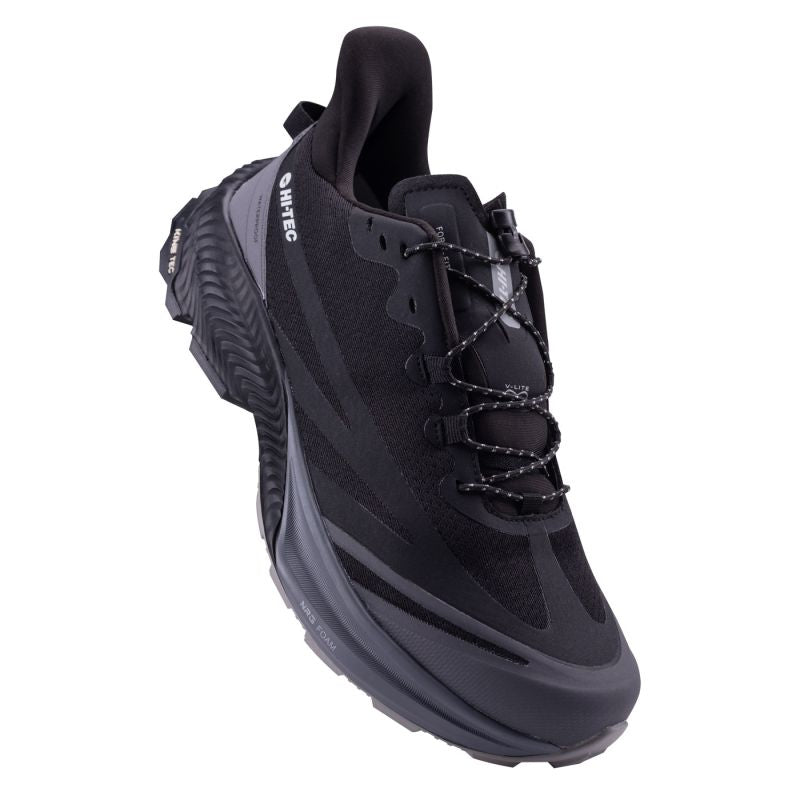Men's NOMAD ADV WP Shoes Hi-Tec
