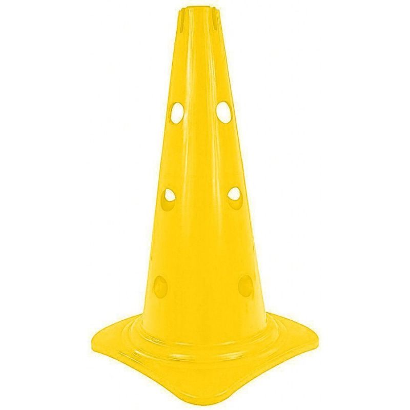 Vinex VCM-17H12 Y bollard HS-TNK-000008351 yellow Accessories/Training equipment Your Sports Performance
