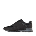 Lotto Epican shoes black and gray 2401850U 1119