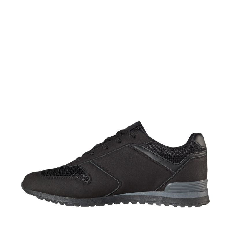 Lotto Epican shoes black and gray 2401850U 1119