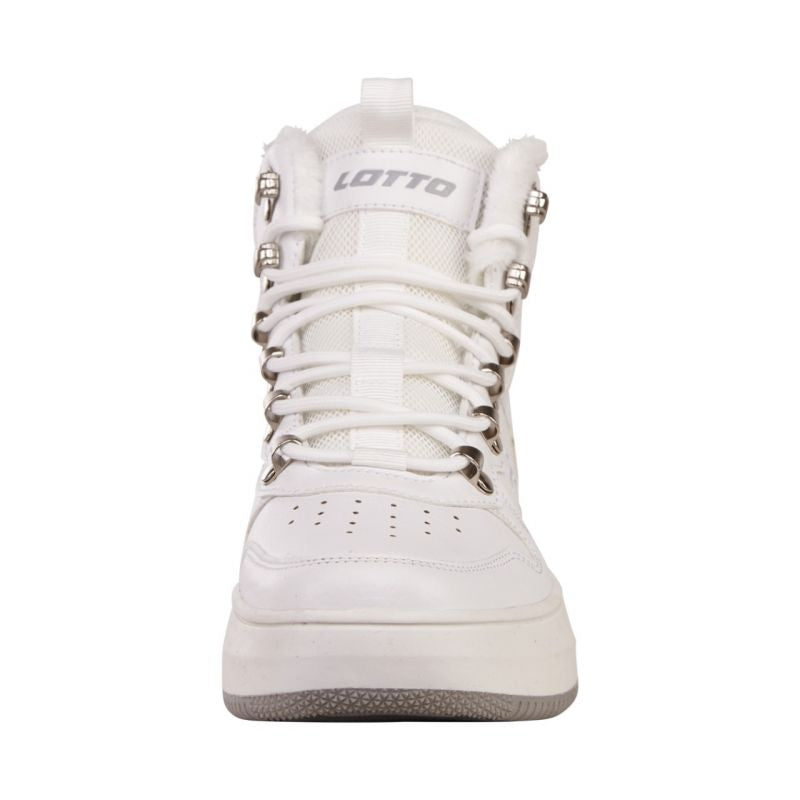 Lotto Jalana Pf Fur W 2400390W 1014 Shoes Footwear/Lifestyle/Lotto Your Sports Performance