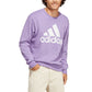 adidas Essentials French Terry Big Logo sweatshirt IC9327 Clothing/Lifestyle Adidas