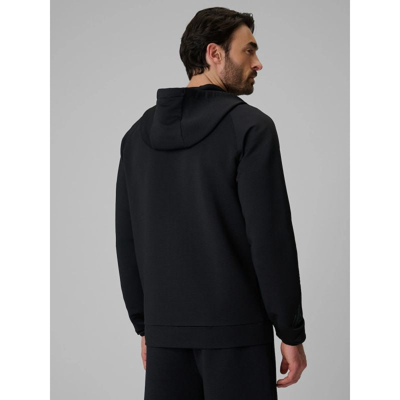 Men's regular training hoodie 4F 4FRSS26TFSWM0872-20S