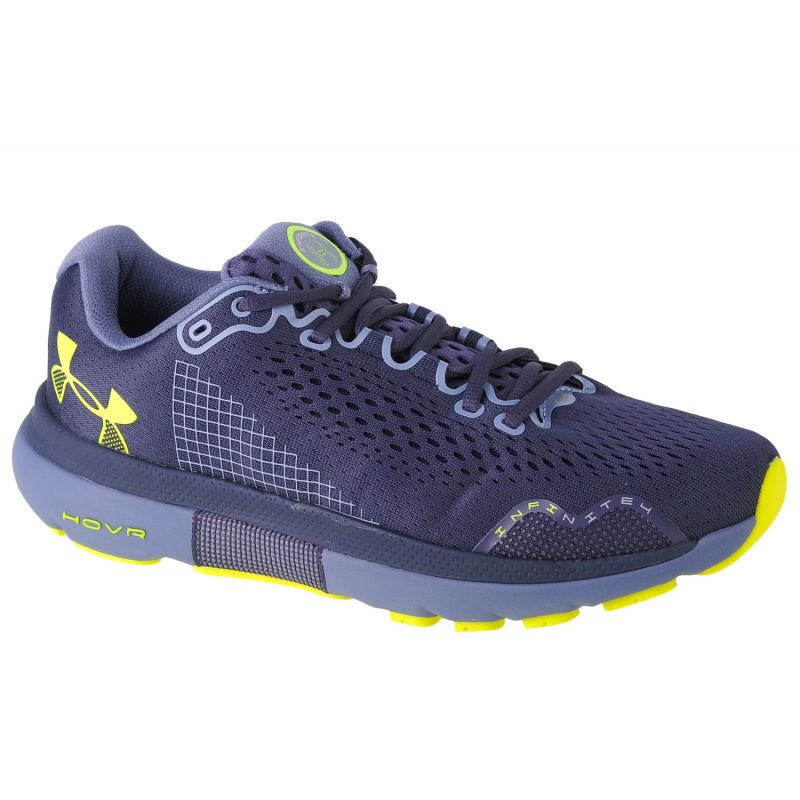 Running shoes Under Armor Hovr Infinite 4 M 3024897-500 Footwear/Running/Men Your Sports Performance