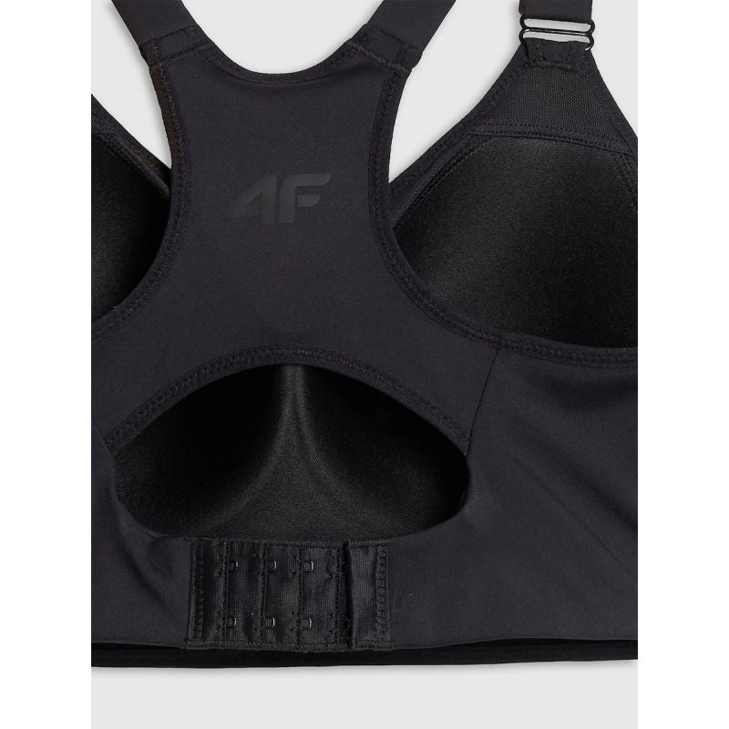 Women's 4F High Support Training Bra 4FWMM00USBAF216-20S 4f