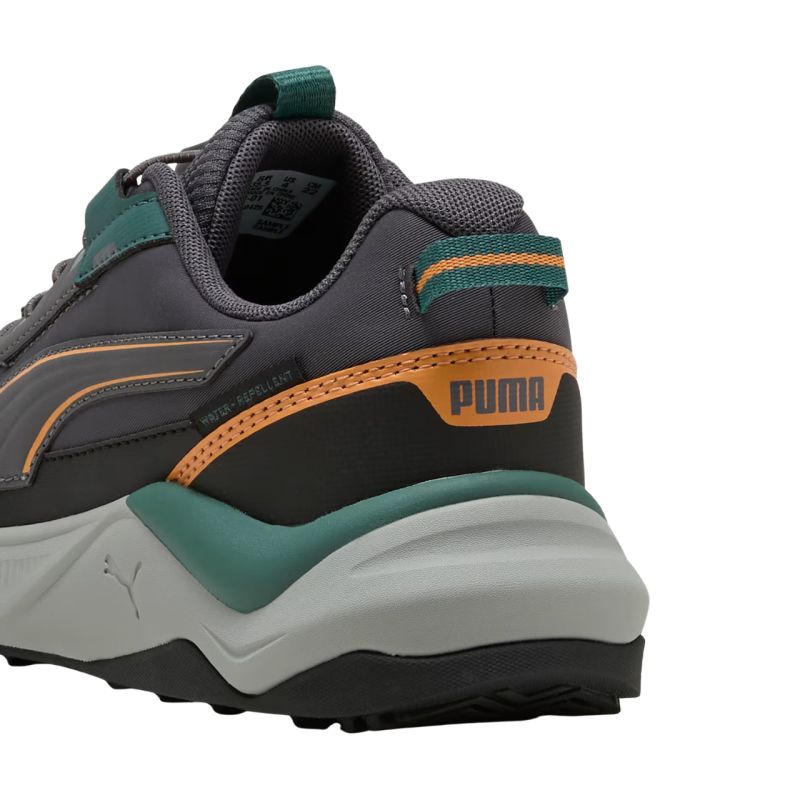 Puma Evolve 2.0 Trail 313804 01 Children's Shoes