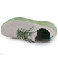 Beige women's sports shoes NEWS 26TX02-168 NEWS