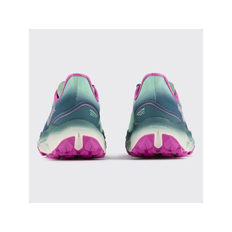 ROSSIGNOL W Vercors women's shoes green