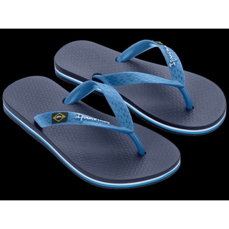 Ipanema Class Brazil Jr 80416-22117 Flip-Flops Footwear/Lifestyle/Ipanema Your Sports Performance