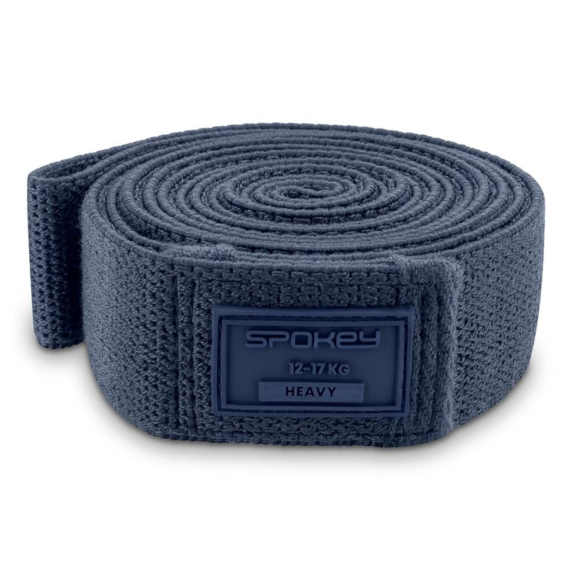 HARD Spokey COTI FLEX fabric resistance rubber In preparation Your Sports Performance