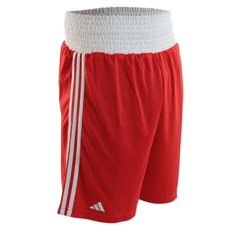 Boxing shorts adidas Boxing Shorts blue Clothing/Training Adidas