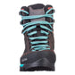 Salewa MTN Trainer Mid GTX Women's Adult Black, Blue Odzież militarna/Buty Your Sports Performance