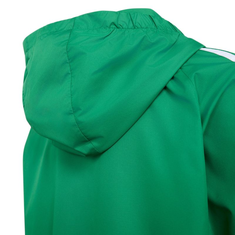 adidas Tiro 26 League Windbreaker Kids Jacket Green KT2427