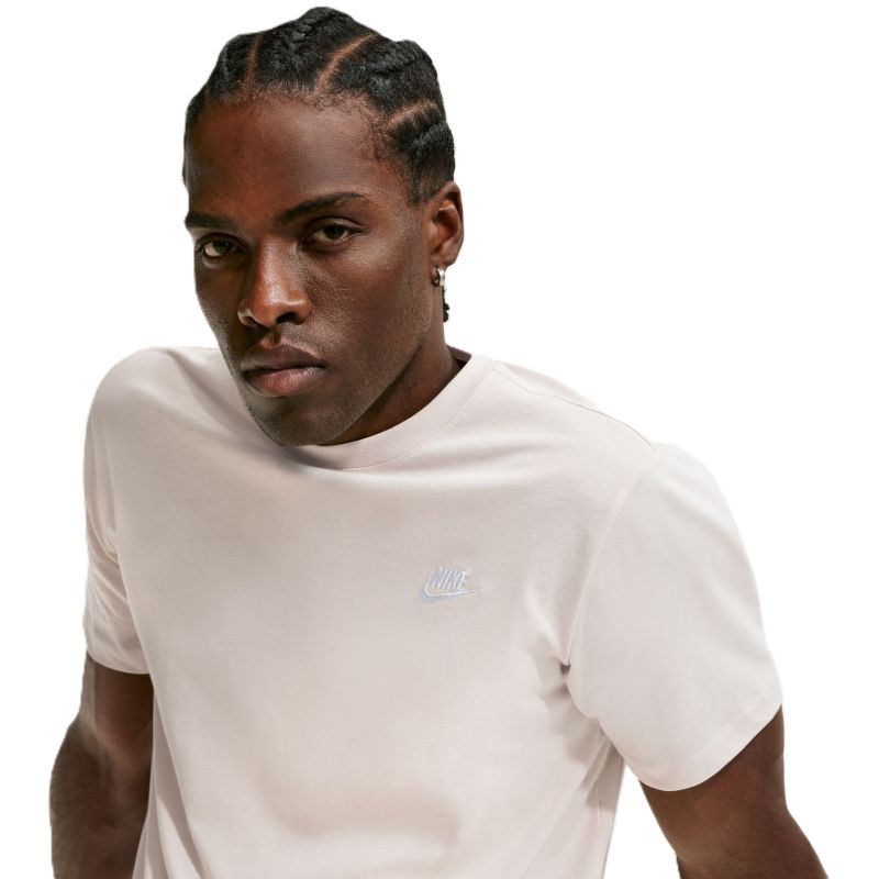Nike Sportswear Club AR4997-105 T-shirt Nike
