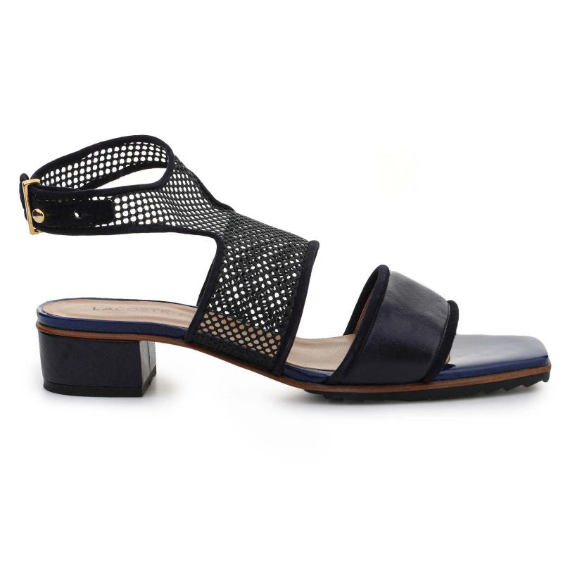 Lacoste AIMEE 5 SRW DK BLU 7-25SRW1205120 In preparation Your Sports Performance