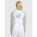 Regular women's longsleeve 4F 4FWAW25TLONF579-42S 4f