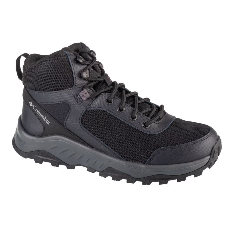 Columbia Trailstorm Ascend WP Mid M 2100781010 shoes Footwear/Outdoor/Columbia Your Sports Performance