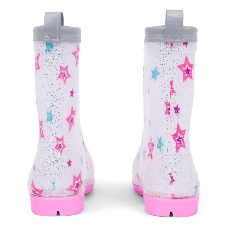 Perletti My Little Pony Jr 15607 Wellington boots Footwear/Outdoor/Perletti Your Sports Performance