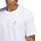 Adidas Lil Stripe Spring Break Graphic Short Sleeve Basketball Tee M IC1868 Clothing/Lifestyle/T-shirts Adidas