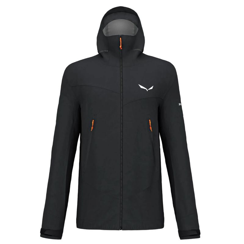 Jacket Salewa Ortles Gtx 3l M Jacket M 28454-0910 Clothing/Outdoor Your Sports Performance