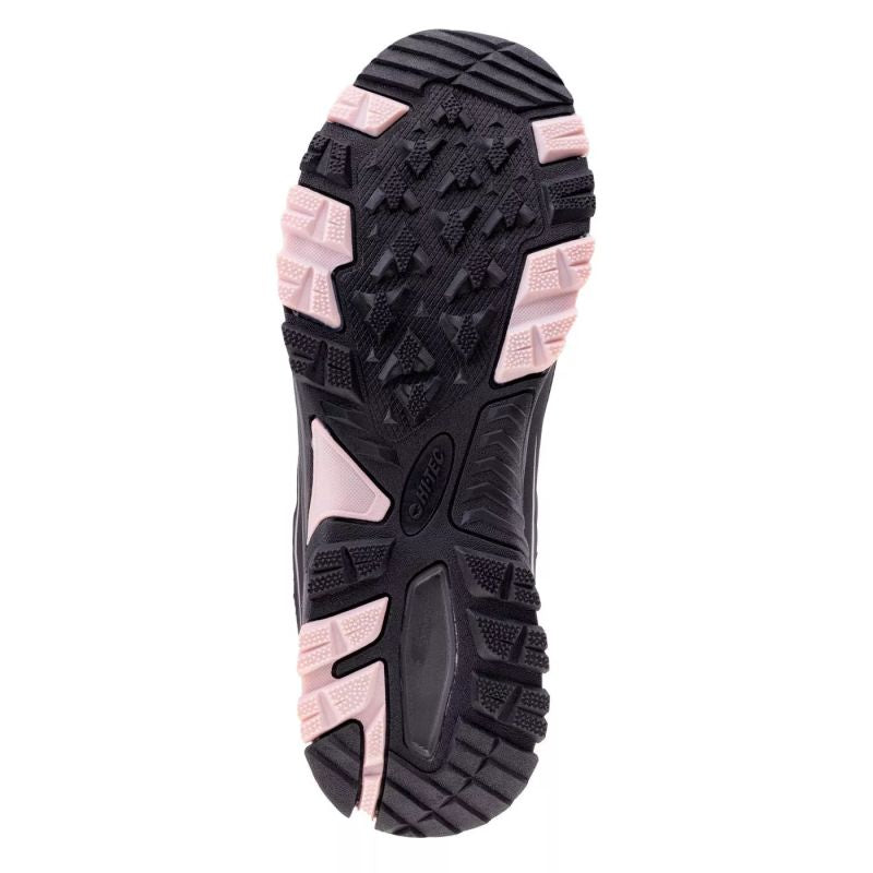 Hi-Tec Shoes Dolmar Wp W 92800490049 Footwear/Outdoor/Hi-Tec Your Sports Performance