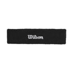 Wilson WU00019431BKAOS Headband Accessories/Straps/Other manufacturers Your Sports Performance