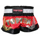 Kickboxing shorts "TOP TEN" In preparation Your Sports Performance