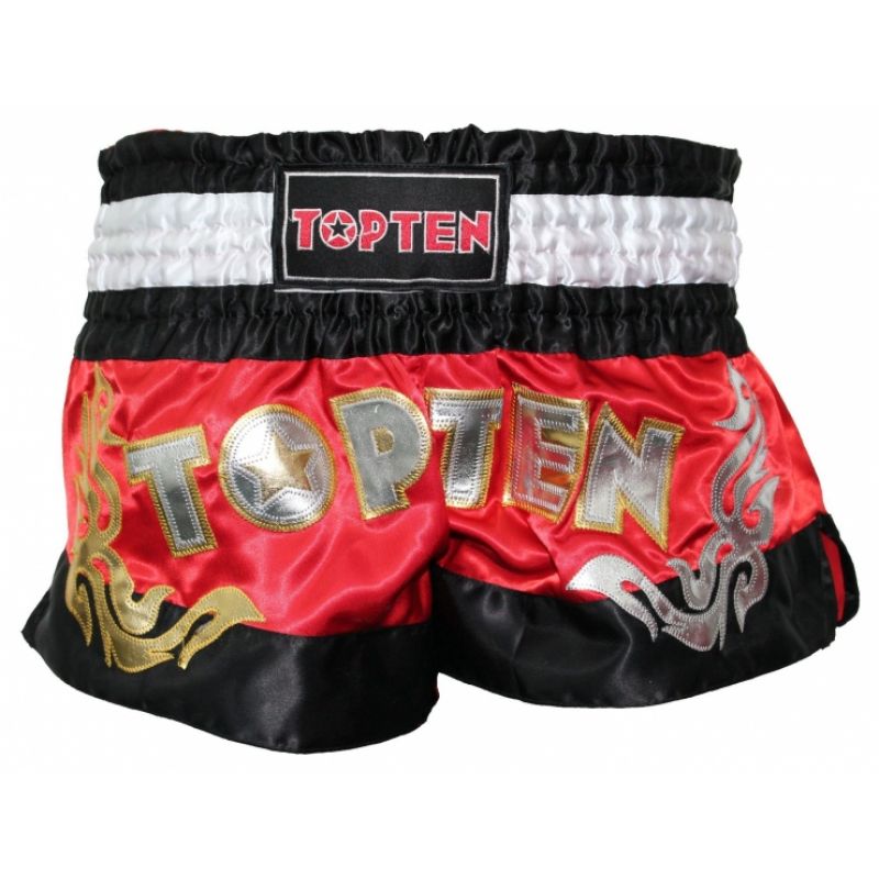 Kickboxing shorts "TOP TEN" In preparation Your Sports Performance