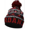Air Jordan Peak Unisex Pom-Pom Winter Hat - FN4673-010 Odzież/Czapki/Czapki zimowe Your Sports Performance