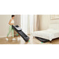 Treadmill with built-in desk for work and exercise UREVO Foldi 3S In preparation Your Sports Performance
