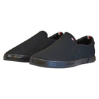 Tommy Hilfiger Iconic Slip On Men's Shoes Black - FM0FM00597 0GK Obuwie/Buty na co dzień Your Sports Performance