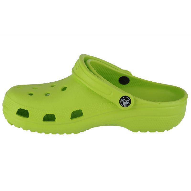 Crocs Classic Clog 10001-3UH slippers Footwear/Swimming/Unisex Crocs