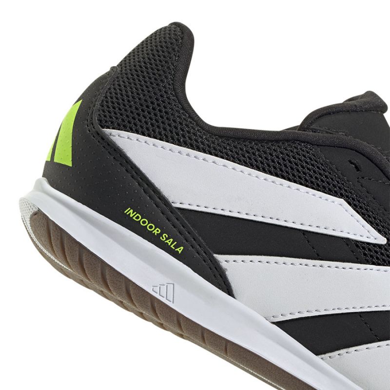 Adidas Predator Club Sala Jr IN JH8859 shoes Footwear/Football/JR/IN Adidas