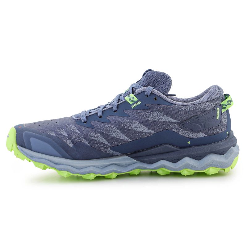 Mizuno Wave Daichi W running shoes J1GK227121 Footwear/Running/Women Mizuno