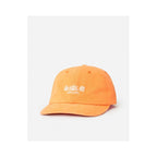 RIP CURL Mixed 6 Panel Cap Turquoise