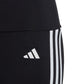 adidas Train Essentials Aeroready 3-Stripes Training Biker Tights Jr HR7841 shorts Clothing/Training Adidas