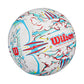 Wilson Graffiti Peace VB Volleyball New WV4008302XBOF Accessories/Balls/Volleyball Your Sports Performance