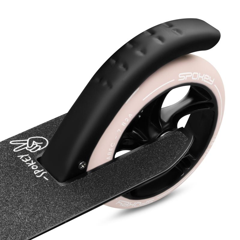 Scooter for children and youth Spokey VACAY PRO Accessories/Skating/Hulajnogi/Traditional/Unisex/Spokey Your Sports Performance