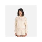 Women's ROSSIGNOL W Waterfall H Hoodie, White