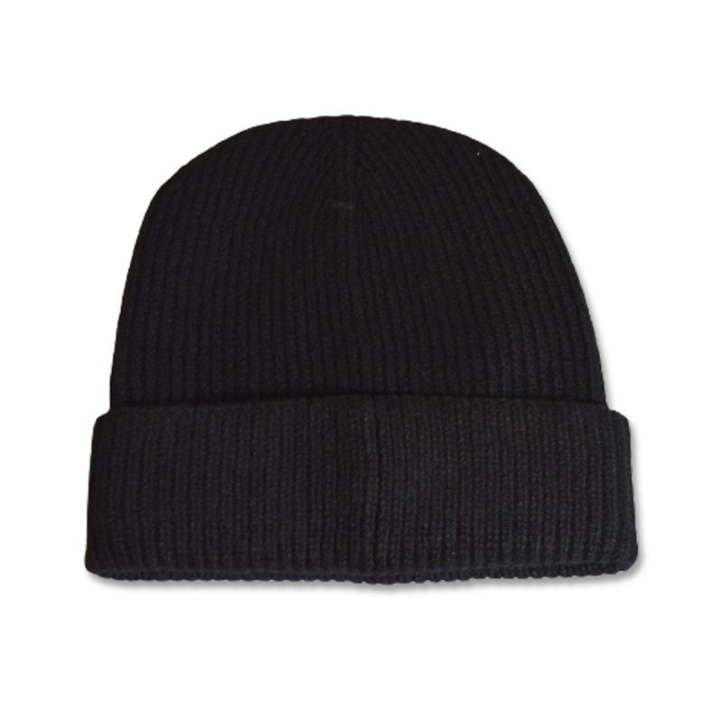 Hugo Boss Styl Social Hat with Wool and Cashmere Blend - 50500970-001 Odzież/Czapki/Czapki zimowe Your Sports Performance