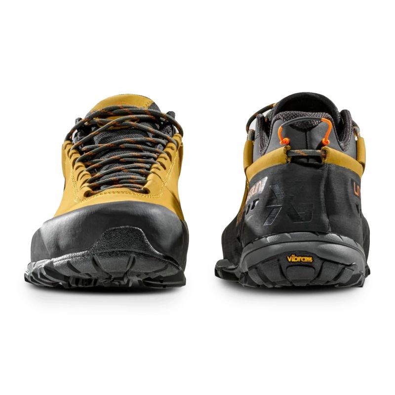 La Sportiva TX5 Low GTX Approach Shoes - Tiger/Savana Footwear Your Sports Performance