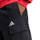adidas Essentials Feel Cozy French Terry Cargo M JE6291 shorts Clothing/Lifestyle/Trousers, shorts Adidas