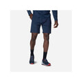 Rossignol Skpr Light Shorts Navy Blue Import z PMSport Your Sports Performance