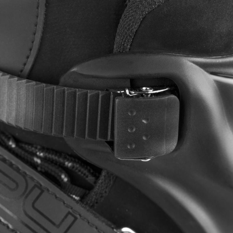 Inline skates Spokey Shiffty Pro 40 BK 929404 Accessories/Skating/Rolki (pozostałe) Your Sports Performance