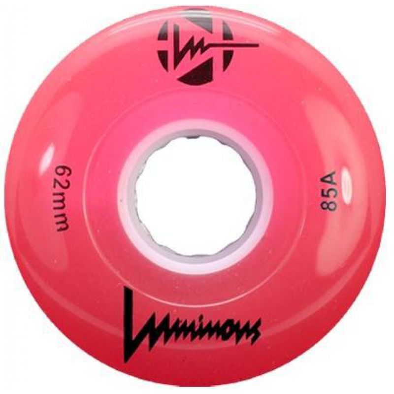 Luminous Seba Led 85A Wheel In preparation Your Sports Performance