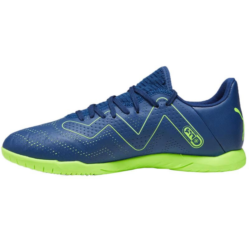 Puma Future Play IT M 107382 03 football shoes Footwear/Football Puma