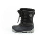 Lee Cooper winter boots children's insulated snow boots for boys black In preparation Your Sports Performance