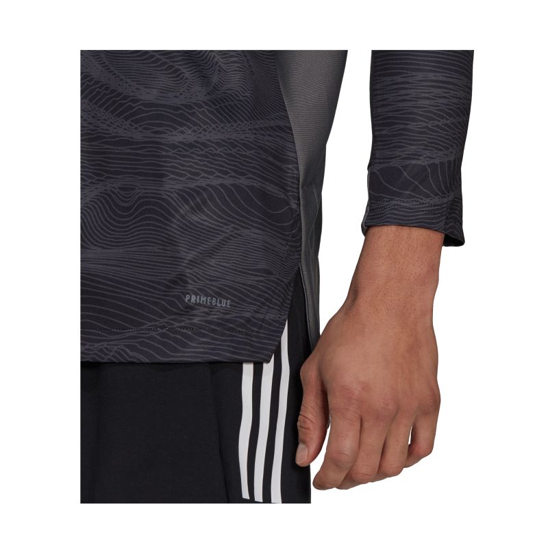 Adidas Condivo 21 Goalkeeper M GT8419 goalie jersey Clothing/Football Adidas